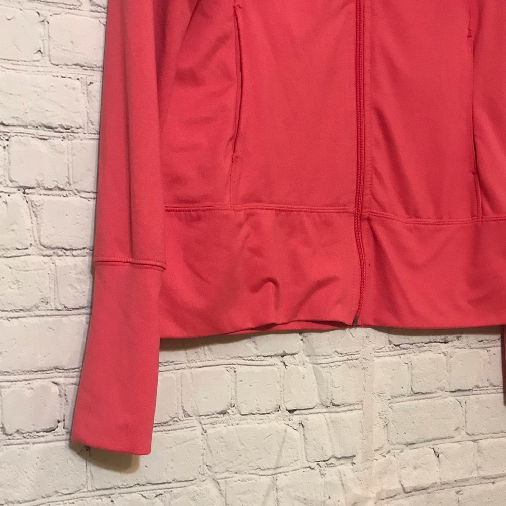 Pink Champion Jacket - Picture 2 of 7